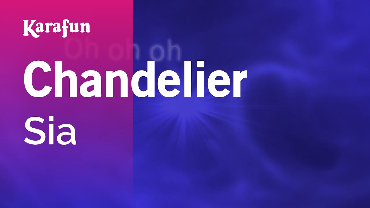 sia chandelier mp3 download