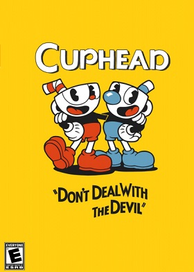 cuphead free on steam