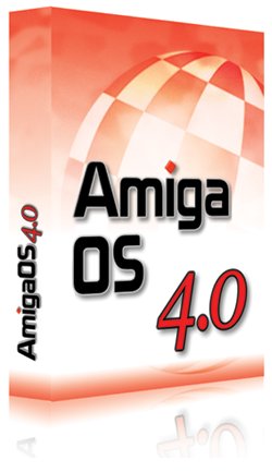 Amigaos 4.0 install cd for mac