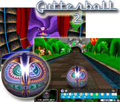 play gutterball 2 online free