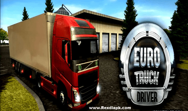 download game truck simulator indonesia mod apk